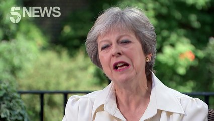 PM sets out 'non-negotiables' for EU