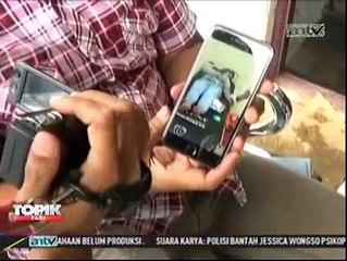 Hasil Kerja Sering Ditolak, Wanita Ini Racun Temannya Sendiri
