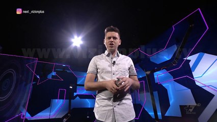 Next - Crazy - 25 Korrik 2018 - Show - Vizion Plus