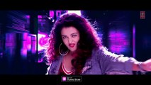 Halka Halka Video Song || Aishwarya Rai Bachchan || Upcoming Movie FANNEY KHAN ||