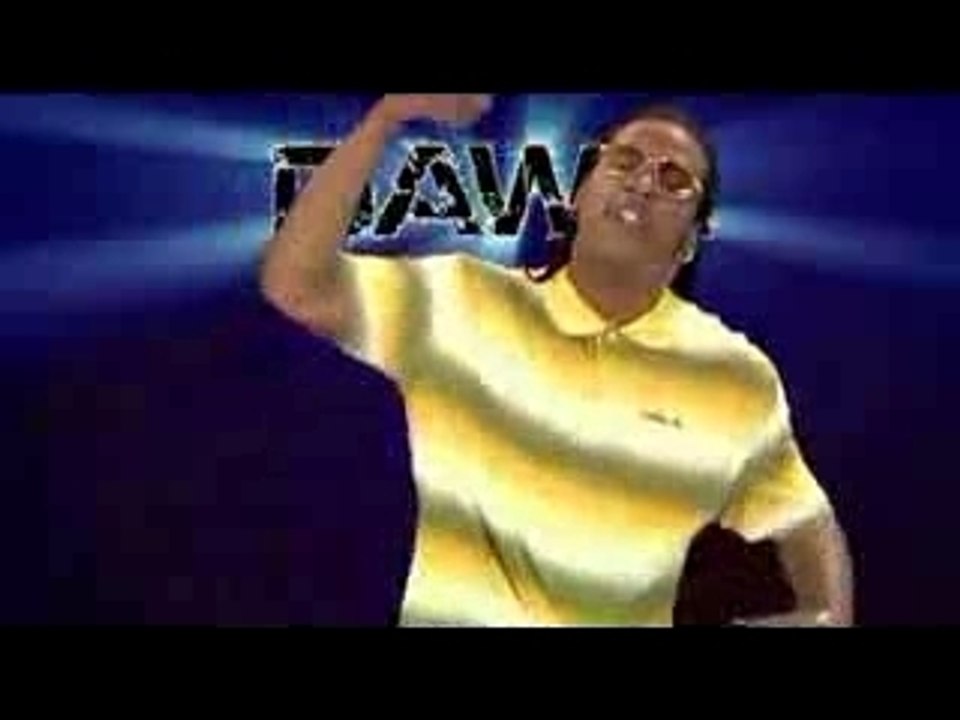 [CLIP -Dawa - Mi Nou (17 Pouces)
