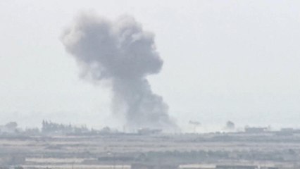 الجيش الإسرائيلي يستنفر منظوماته الدفاعية بالجولان المحتل