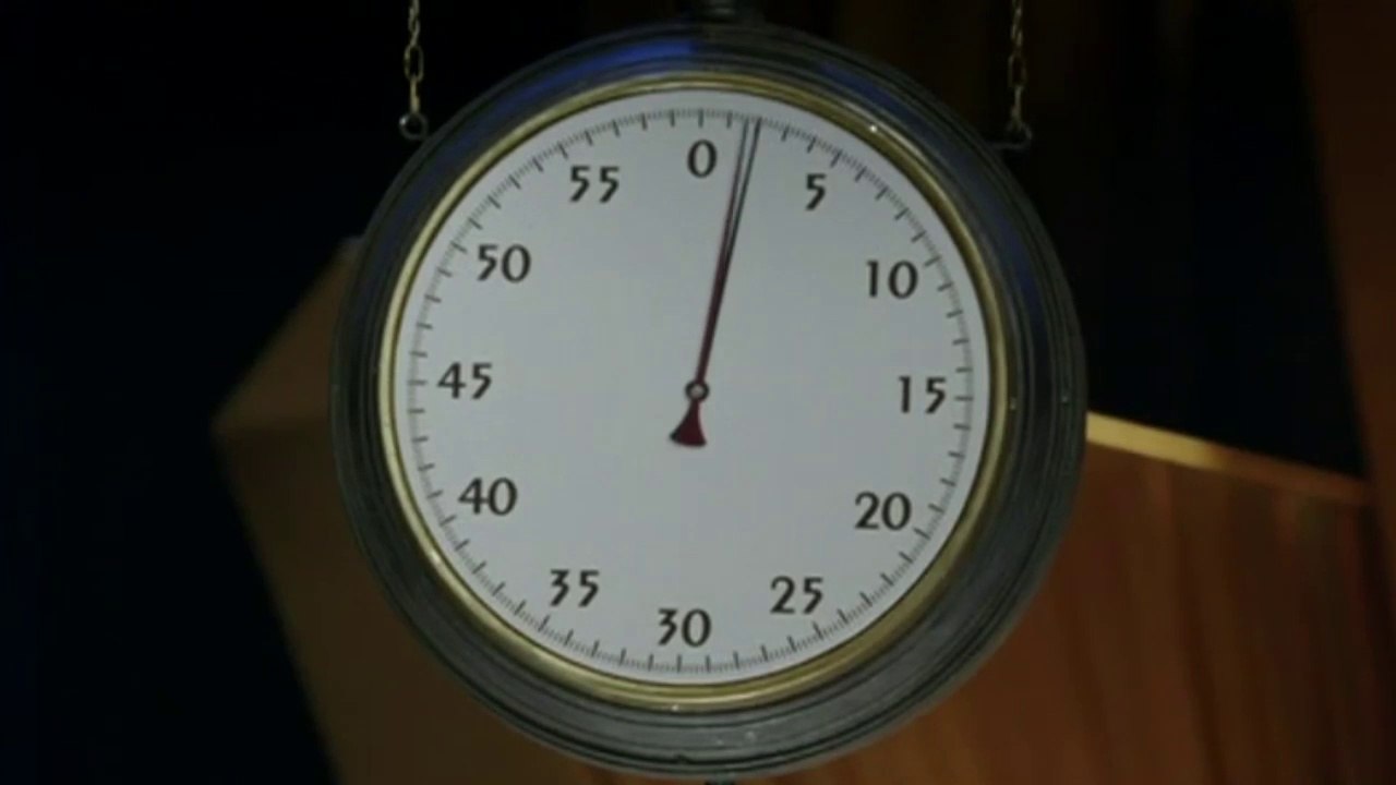 Star Gate and Wheel Tappers (3 of 3) - In A Magnetic Sleep