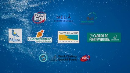Fuerteventura World Cup 2018