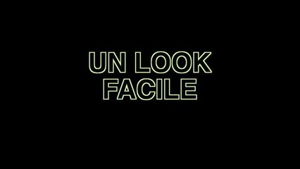 Une minute mode avec Lara Stone