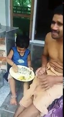 Viral video that has seen millions of people on the internet