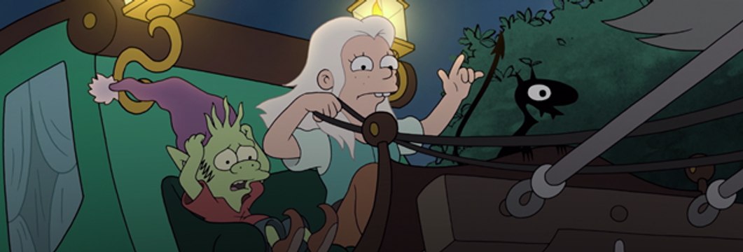 Novedades de Netflix - Agosto 2018