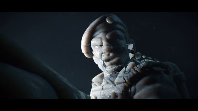 Achtung! Cthulhu Tactics - Bande-annonce