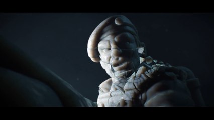 Achtung! Cthulhu Tactics - Bande-annonce