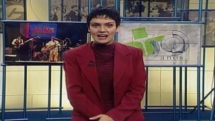Metrópole especial 30 anos da TV Cultura - 1999