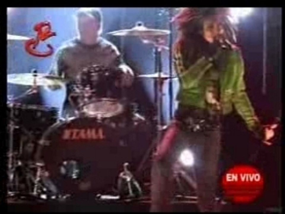 Tokio Hotel-14.12.2007-Premios Principales 2007-Monsoon