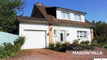 A vendre - Maison/villa - CAUDRY (59540) - 4 pièces - 80m²