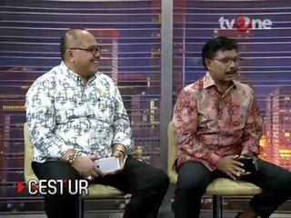 Masinton Vs Dita Geger Anggota Dewan (Bagian 3)