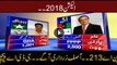 Unofficial Results for NA-213: Asif Ali Zardari ahead of GDA
