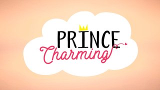 PRINCE CHARMING c'est tous les mercredis sur ELLE Girl TV à 20h55 dès le 1/08 !