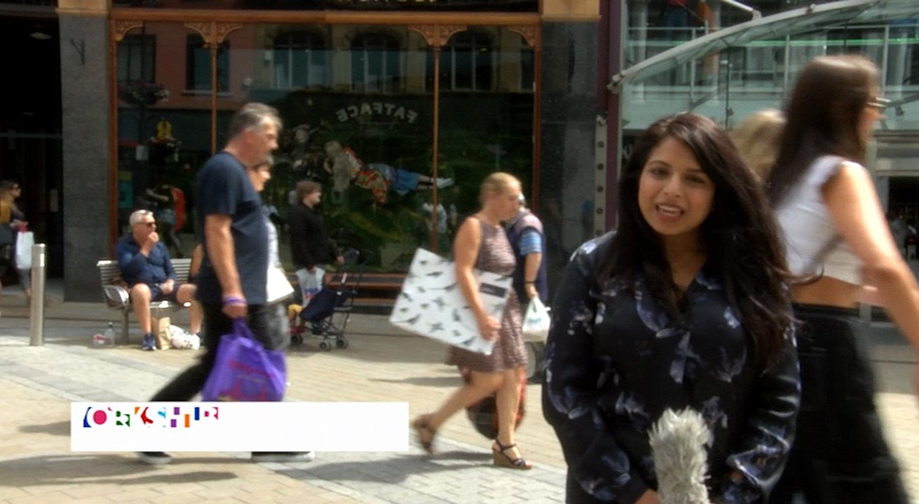 WEATHER: July 25th 2018