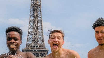 Alerte à la canicule: 5 astuces pour se protéger de la chaleur