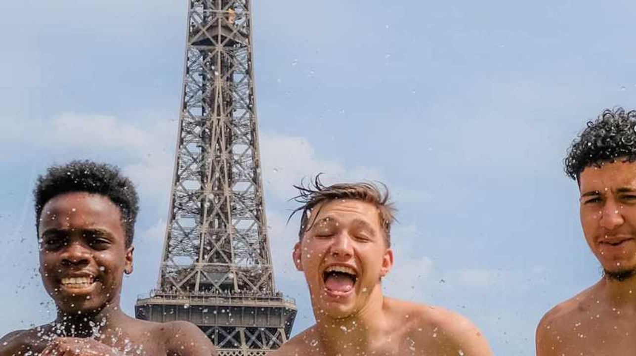 Alerte à la canicule: 5 astuces pour se protéger de la chaleur