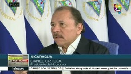 Ortega: No toda la Conferencia Episcopal actuó en la intentona