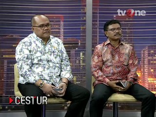 Masinton Vs Dita Geger Anggota Dewan (Bagian 5)