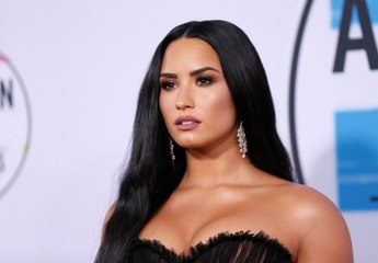 Celebrities Share Support for Demi Lovato Following Her Hospitalization
