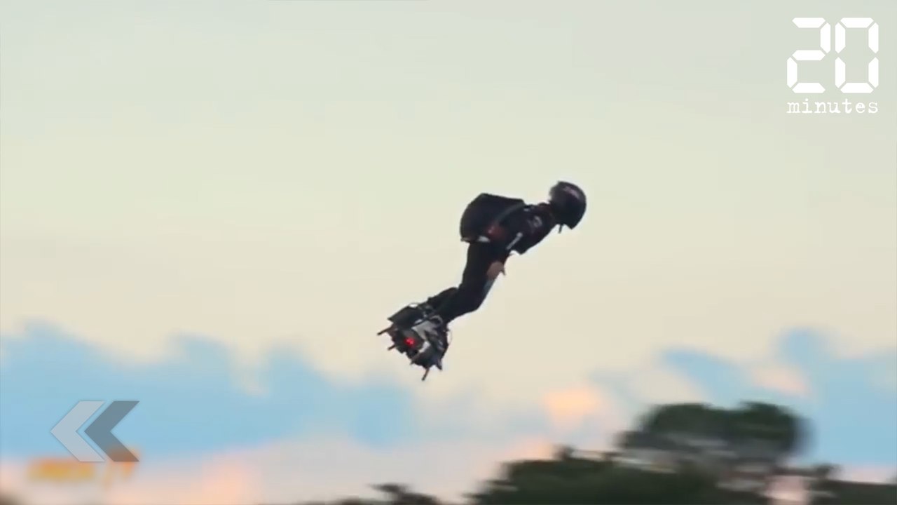 Cet homme est Iron Man - Le Rewind du Mercredi 25 Juillet 2018