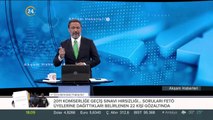 ABD'li rahip Brunson ev hapsine alındı