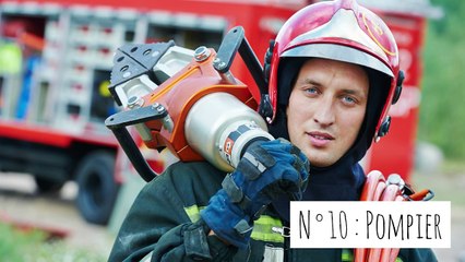 Top 10 des pires métiers du monde