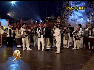 CRISTINA SPATAR (favorit tv - tv show)