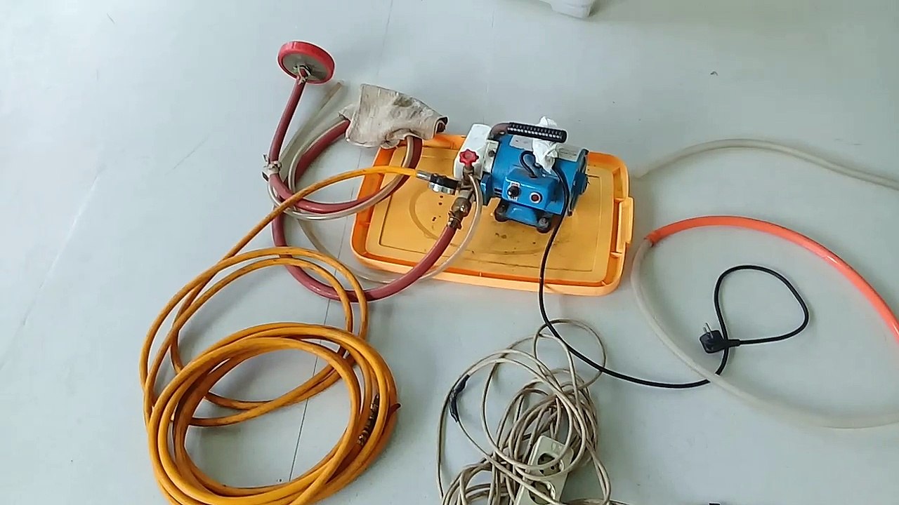 Jasa Service AC panggilan di kota solo harga murah dan terpercaya