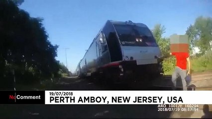 Спасение в последнюю секунду