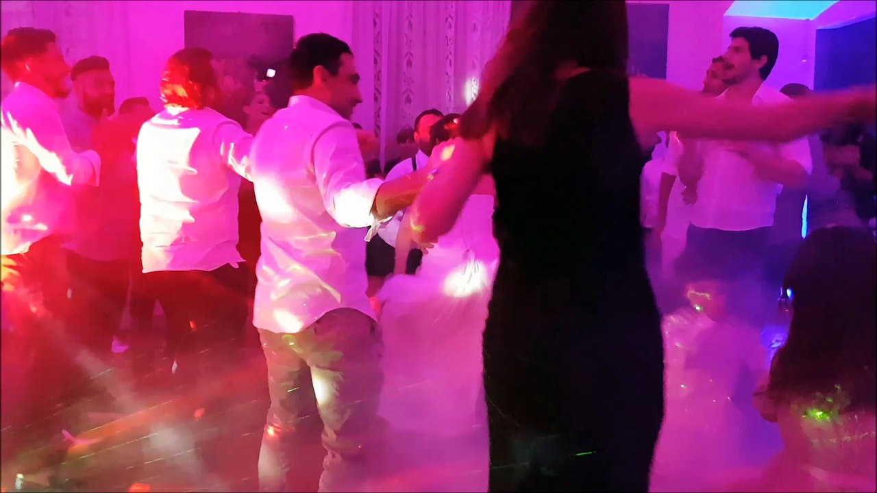 Gaetano Sicari DeeJay - Matrimonio Mauro & Valentina @Villa Damiani [Firenze Toscana Wedding Dj Music & Lights Florence Tuscany]