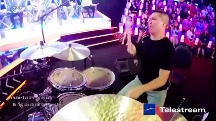 GIỌNG CA BẤT BẠI Tập 5 (25/07/2018)_Phần 1- Hồng Ngọc ngồi ghế nóng cùng Mỹ Tâm, Mr.Đàm