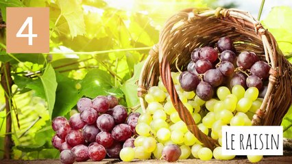 10 aliments pour booster sa bonne humeur