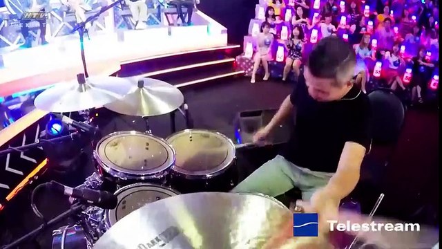 GIỌNG CA BẤT BẠI Tập 5 (25/07/2018)_Phần 2- Hồng Ngọc ngồi ghế nóng cùng Mỹ Tâm, Mr.Đàm