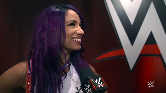 Sasha Banks, Bayley reflect on five years of the NXT Women's Title