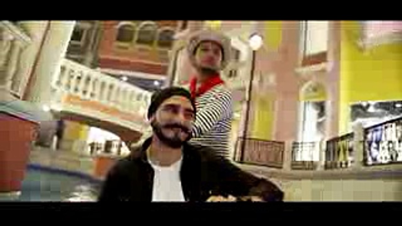 Palazzo (Full Video) _ Kulwinder Billa & Shivjot _ Aman _ Himanshi _ Latest Punj_low