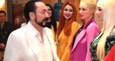 Adnan Oktar Operasyonunda Koruması Tutuklanan Başsavcı Hadi Salihoğlu, Emekliliğini İstedi