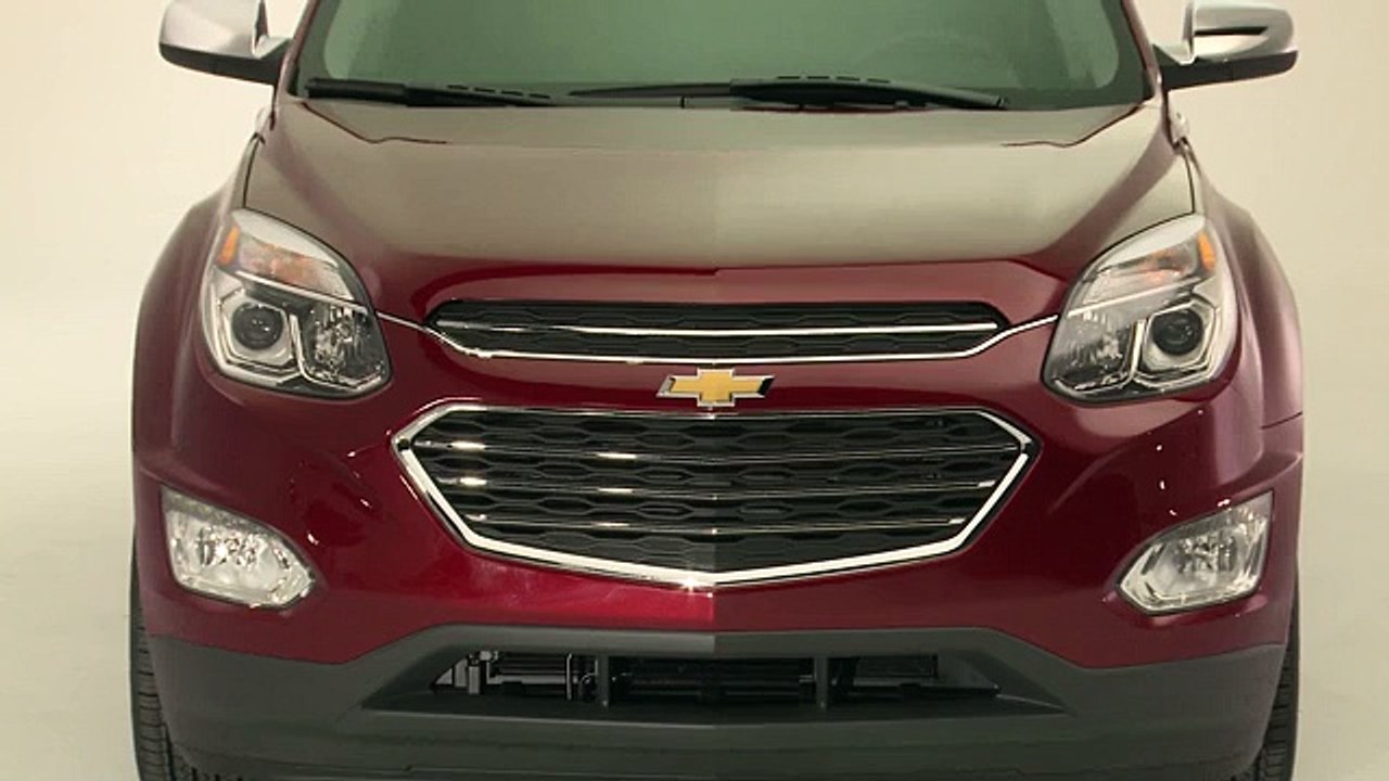 2018 Chevrolet Equinox The Woodlands TX | Chevrolet The Woodlands TX
