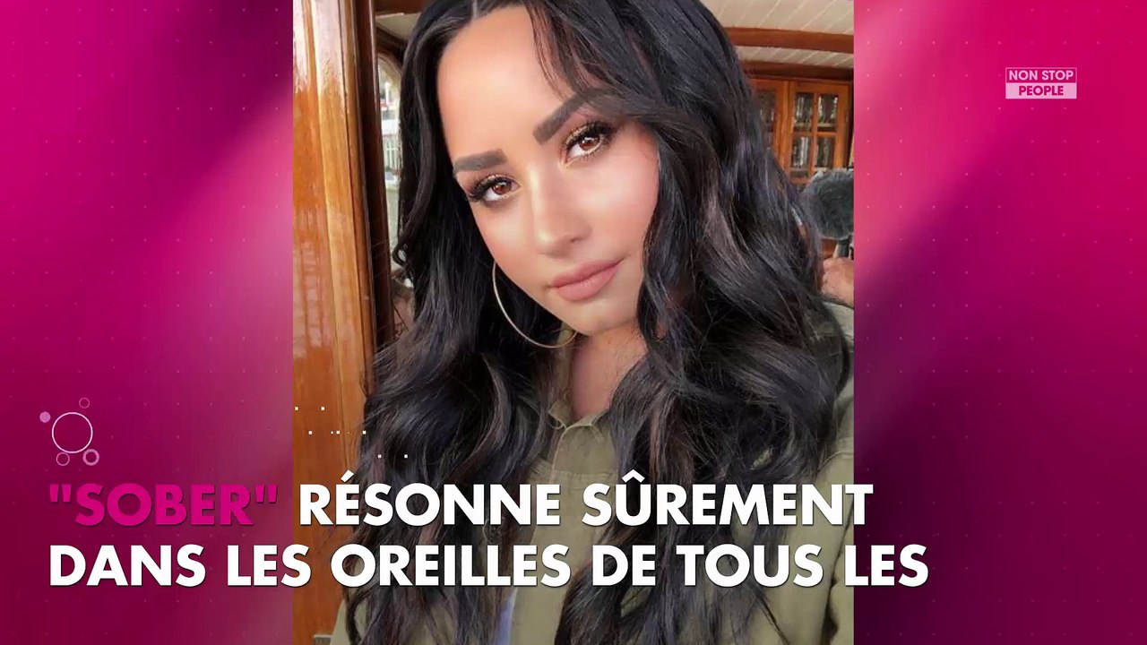 Demi Lovato hospitalisée : deux jours avant son overdose, elle a perdu ses moyens sur scène