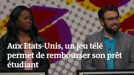 USA : un jeu pour se faire rembourser son prêt étudiant
