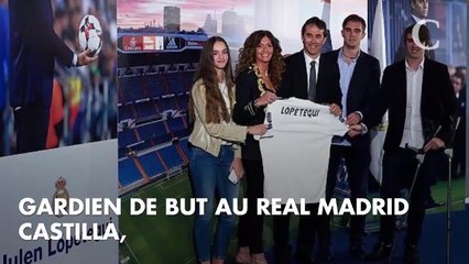 PHOTOS. C'est chaud ! Luca et Enzo Zidane tombent le haut pour les vacances