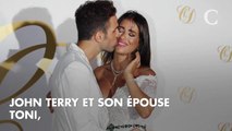 PHOTOS. Thierry Henry, Lionel Messi, Luis Suarez : les stars du foot très chics pour le pré-mariage de Cesc Fàbregas