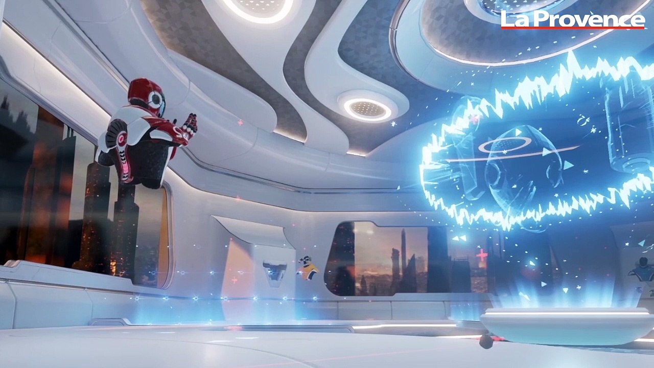 Jouez en réalité collaborative avec Virtual Room