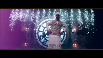 Handsome Jatta - Jordan Sandhu - Bunty Bains - Himanshi Khurana - Davvy Singh - Ashke - Rhythm Boyz