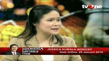 Benarkah Jessica Meracun Mirna? (Bagian 4)