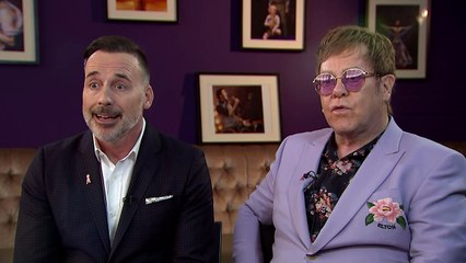 Elton John on Brexit: People weren't told the truth