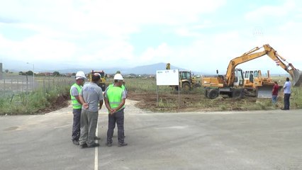 Türk Şirketi Makedonya'ya Kablo Tesisatı Üretecek - Üsküp