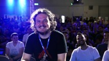 Campus Party 2018  - Video finale - Cerimonia di chiusura