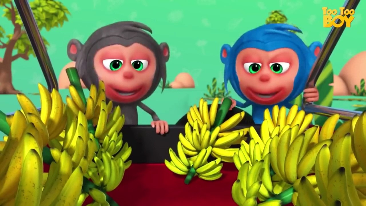 TooToo Boy Cooking Episode | Cartoon Animation For Children | Videogyan Kids Shows